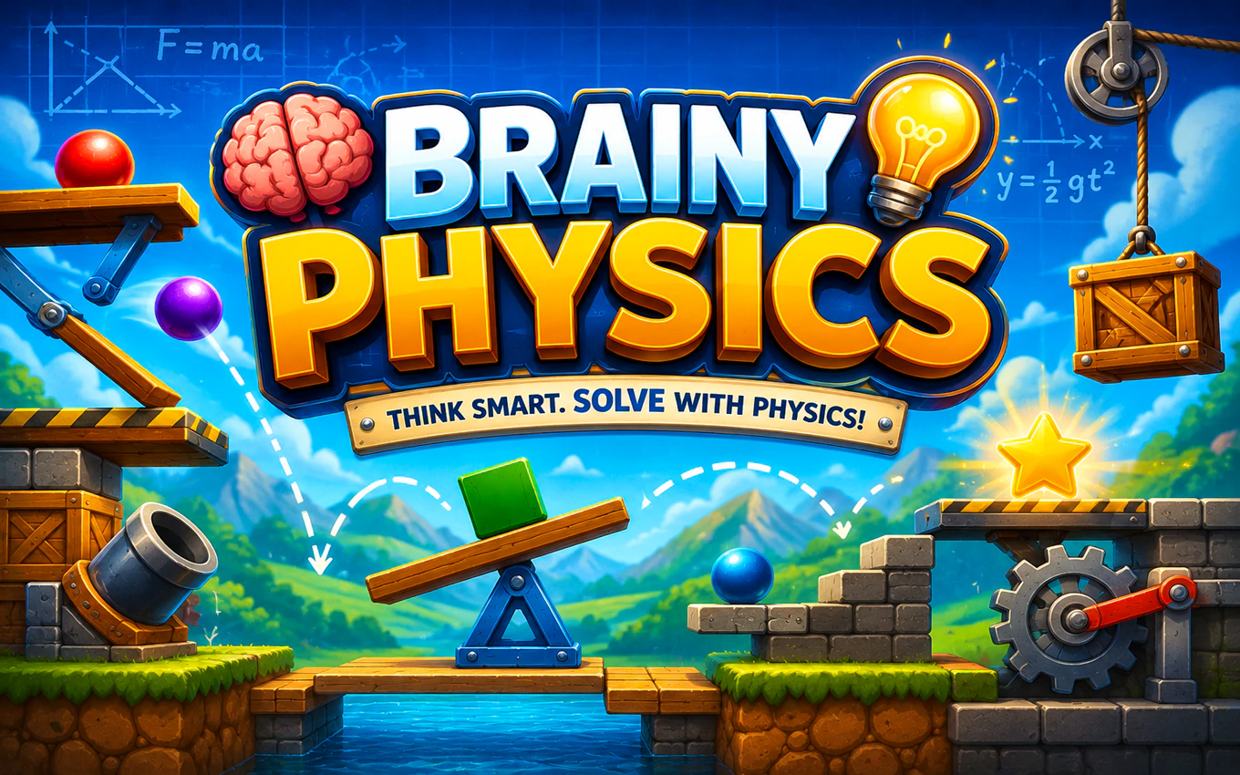 Brainy Physics