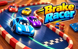 Brake Racer