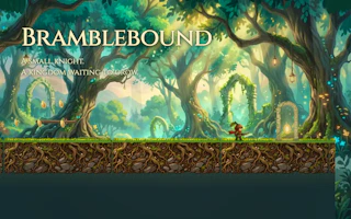 Bramblebound