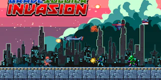 Brave Soldier Invasion thumbnail