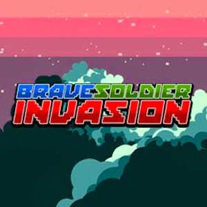 Brave Soldier Invasion Thumbnail