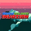 Brave Soldier Invasion