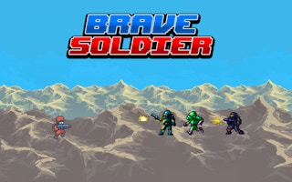 Brave Soldier