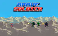 Brave Soldier