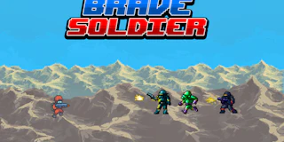 Brave Soldier thumbnail
