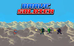 Brave Soldier