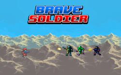 Brave Soldier