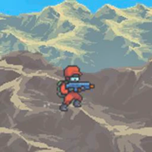 Brave Soldier Thumbnail
