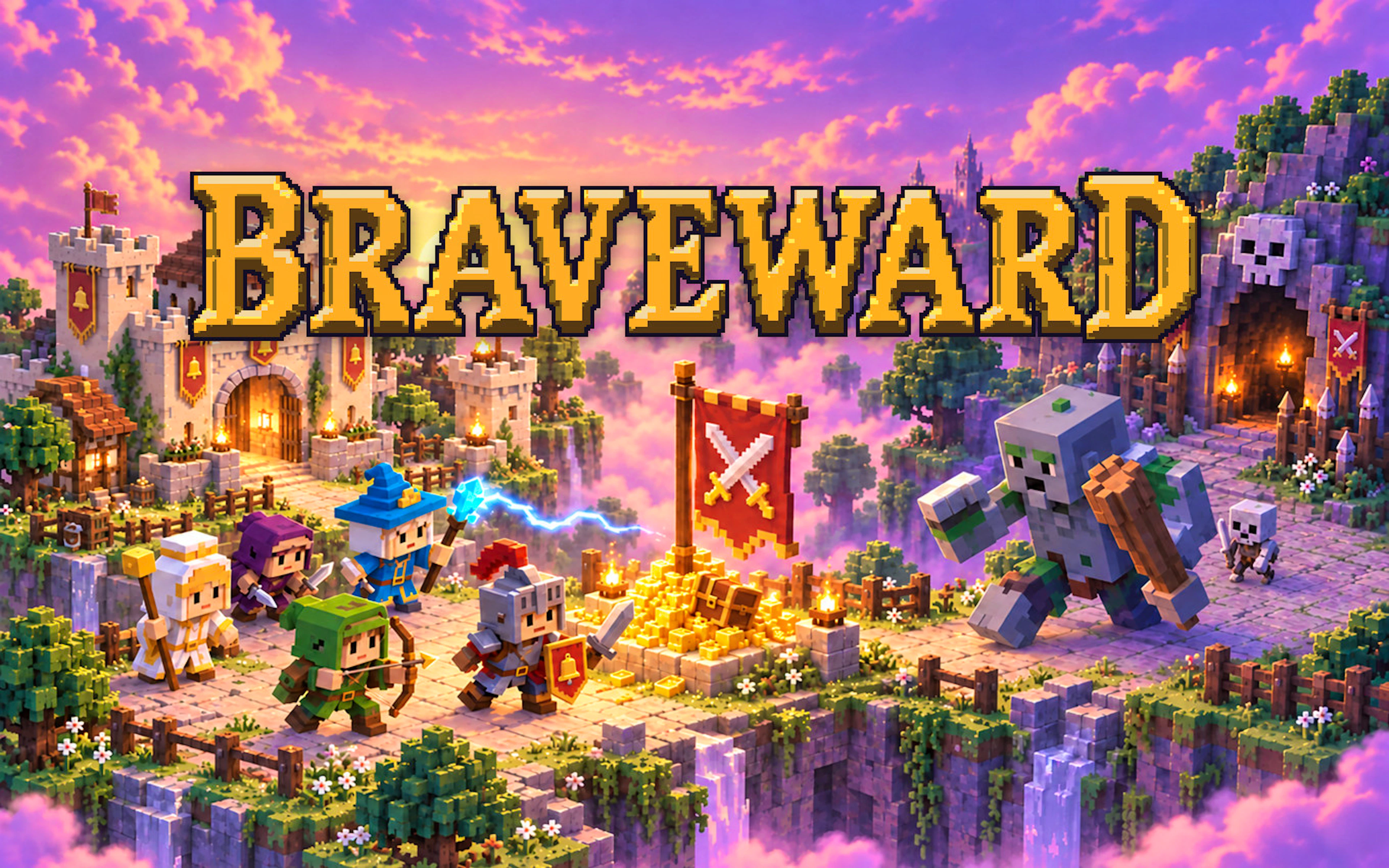 Braveward