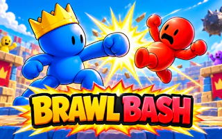 Brawl Bash