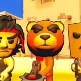 Brawl Bros Squad