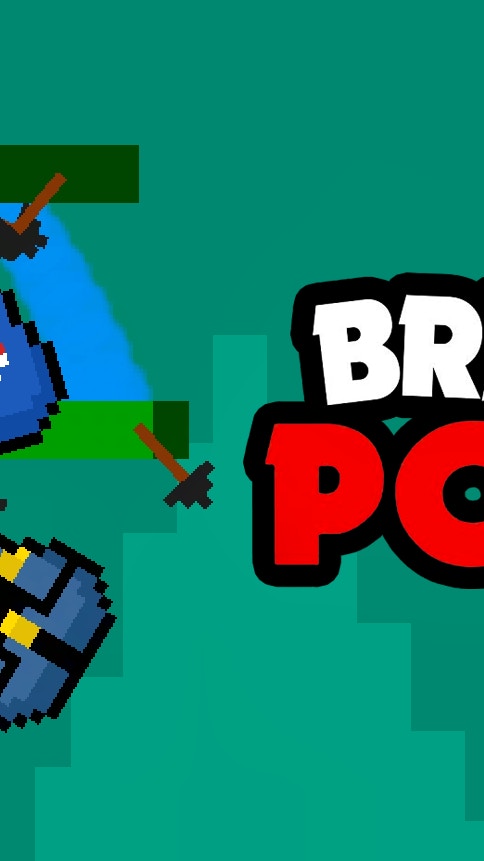Brawl Poo