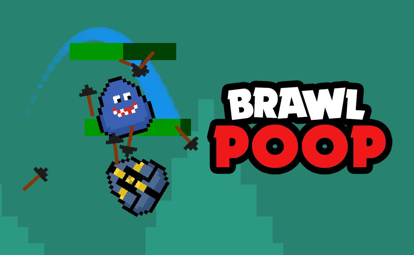 Pile Of Poo 🕹️ Play Now on GamePix