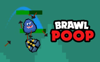 Brawl Poo game cover