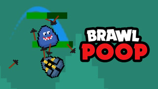 Brawl Poo