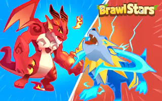 Brawl Stars