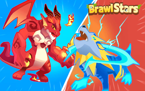 Brawl Stars