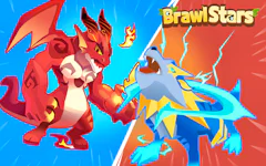 Brawl Stars
