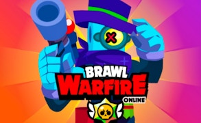 Brawl Warfire Online