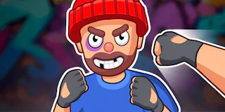 Brawler Man Fist of Fury thumbnail