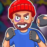 Brawler Man Fist of Fury