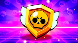 Brawlers 3D Shooter Stars