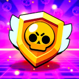 Brawlers 3D Shooter Stars