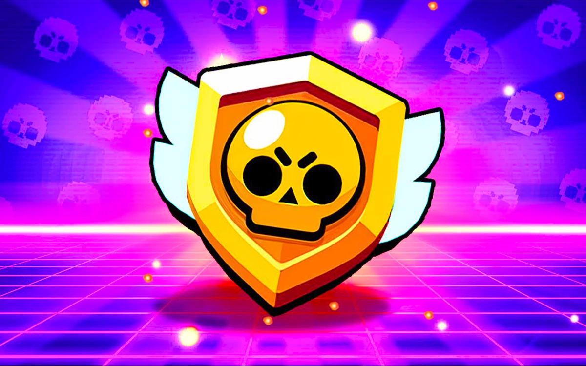Play Brawlers 3D Shooter Stars — free online Shooter game