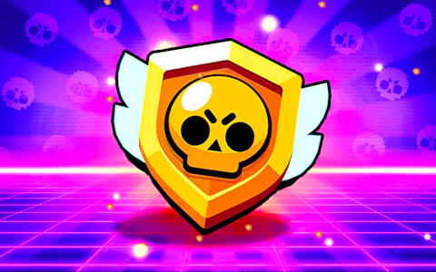 Brawlers 3D Shooter Stars game thumbnail