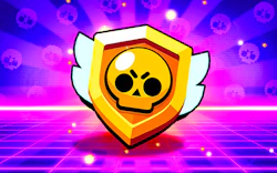 Brawlers 3D Shooter Stars