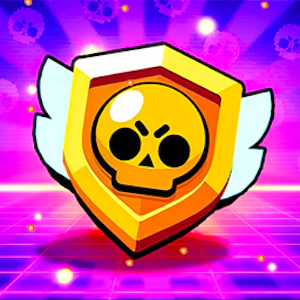 Brawlers 3D Shooter Stars Thumbnail