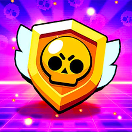 Brawlers 3D Shooter Stars game thumbnail
