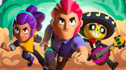 Brawlers Arena Battle Stars