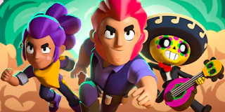 Brawlers Arena Battle Stars thumbnail