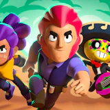 Brawlers Arena Battle Stars