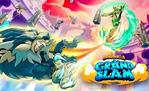 Treasure Knights - Online Žaidimas