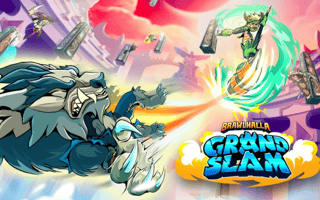 Juega gratis a Brawlhalla Grand Slam