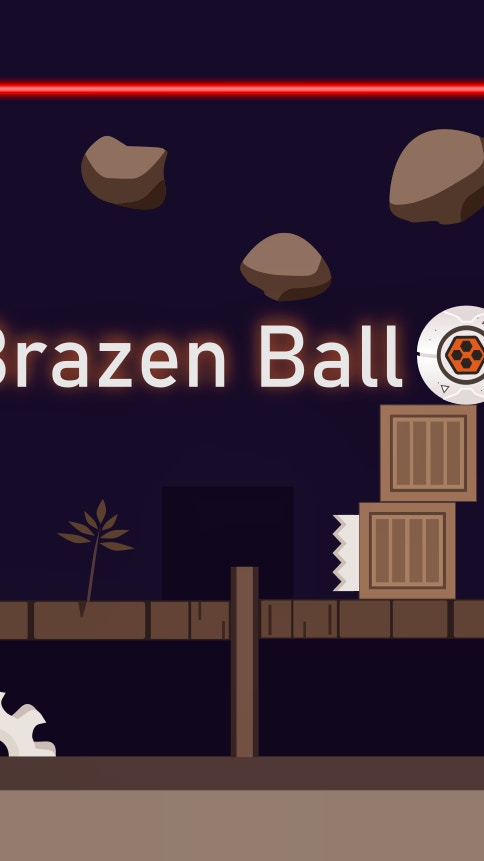 Brazen Ball