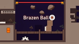 Brazen Ball
