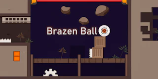 Brazen Ball thumbnail