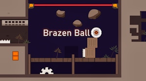 Image for Brazen Ball