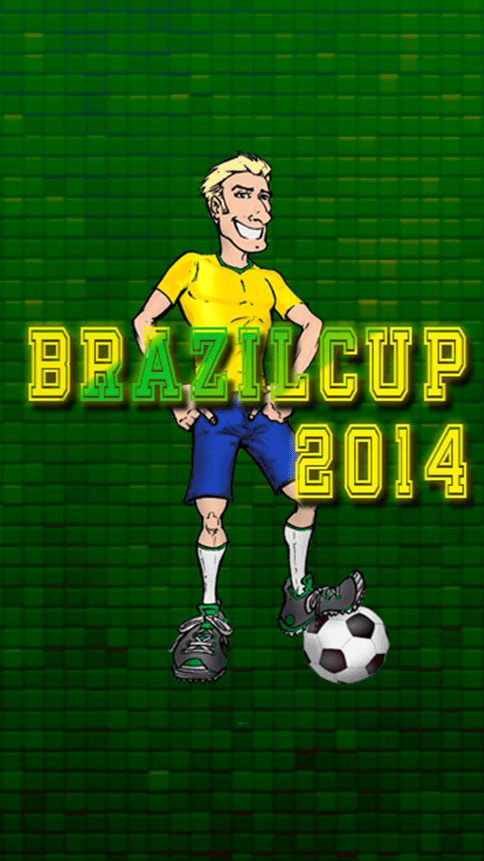 Brazil Cup 2014