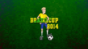 Image for Brazil Cup 2014