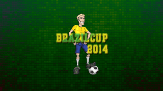 Brazil Cup 2014