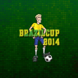 Brazil Cup 2014 Online sports Games on taptohit.com