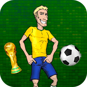 Brazil Cup 2014