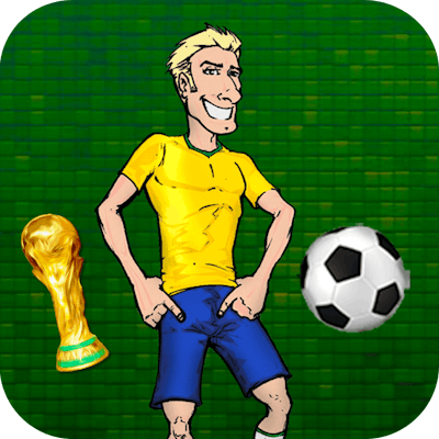 Brazil Cup 2014 By Gamepix