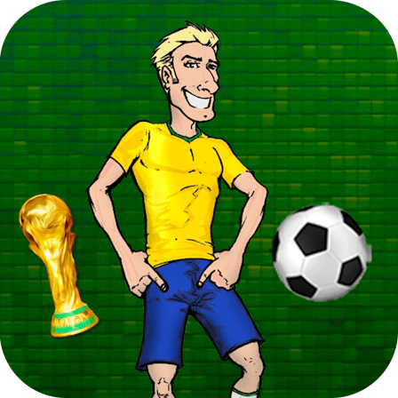 Brazil Cup 2014 game thumbnail