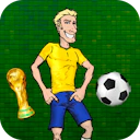 Icon of Brazil Cup 2014