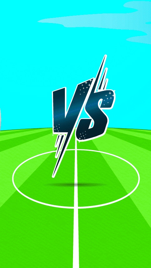 Brazil vs Argentina Challenge